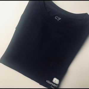 Vineyard Vines T-Long Sleeve $$